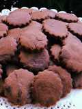 Biscotti al cioccolato