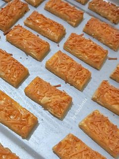 Foto resep Kastengel (tekstur garing renyah)