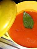 Salsa de tomate 🍅