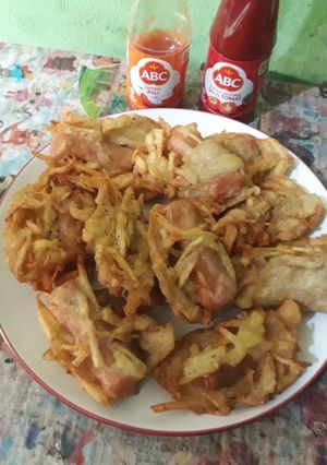 Foto resep Sosis selimut kentang