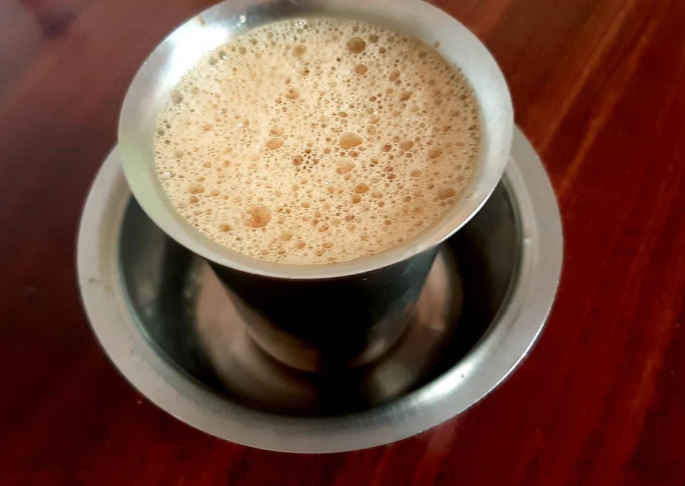 Mysore Filter Coffee