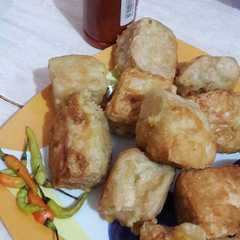 Tahu isi রেসিপির প্রধান ছবি