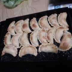 Una foto de Empanadas de carne