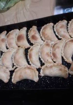 Una foto de Empanadas de carne
