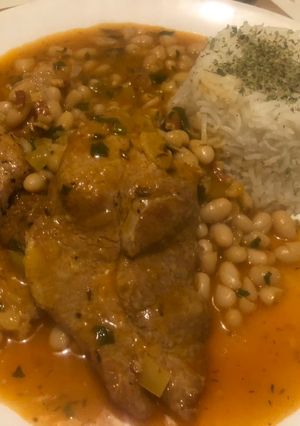 Csornai Babos sertésszelet recept fotója