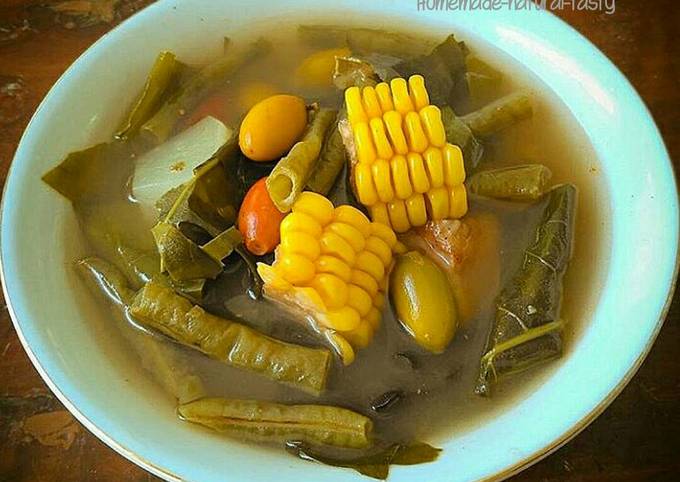 Sayur Asem