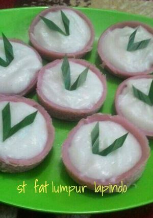 Foto resep Lumpur lapindo