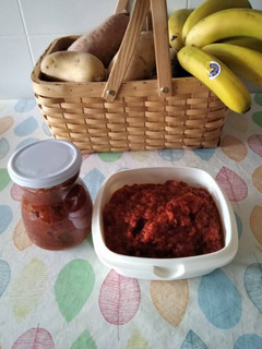 Foto principal de Tomate frito casero