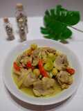 Pindang Ayam Cermai