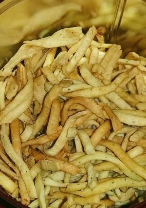 Foto resep Stik Bawang
