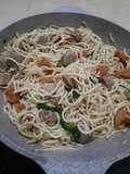 Mie Hokkian