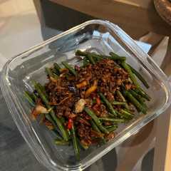 รูปของ Tumis Buncis Daging Cincang