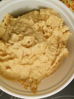 Una foto de Humus