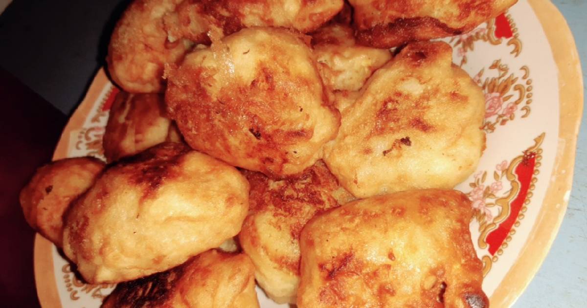 346 Resep Sukun Matang Goreng Enak Dan Mudah Cookpad