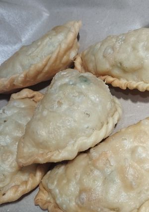 Foto resep Pastel Kentang Wortel Daun Bawang
