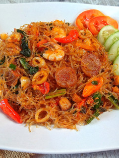 Foto resep Bihun Goreng Pedas