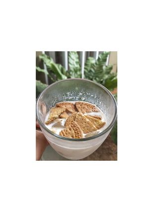 Foto resep Roegal soe ala kopi soe