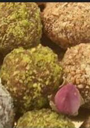 صورة لوصفة التمريه💖