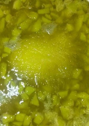 Foto resep Trucuh Pakel (Sirup Mangga Pakel)