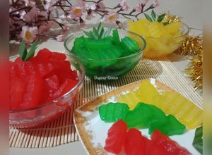 Foto resep Manisan Bligo/Kundur/Blonceng