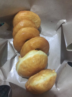 Foto resep Donat empuk tanpa ulen
