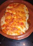 Canelones De Carne Y Verdura 1 067 Recetas Caserascookpad