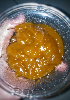 Foto resep Selai Mangga