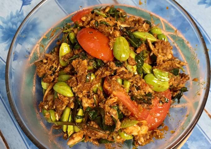 Resep Pampis Cakalang Oleh Nimas Ayu Hamardika Cookpad