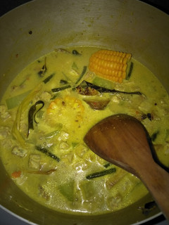 Foto resep Sayur Lodeh