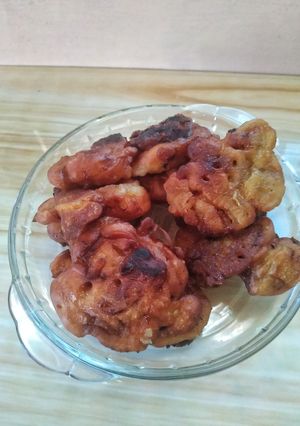 Foto resep Pisang Goreng Madu