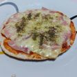 Pizzitas Rapiditas Caseras