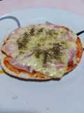 Pizzitas Rapiditas Caseras
