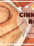 Cinamon roll