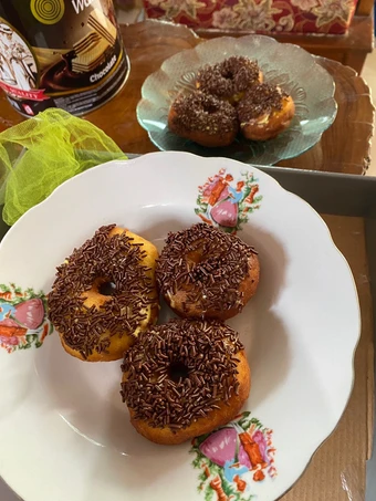 Langkah Gampang Membuat Resep Donat Kentang yang Sempurna Anti Ribet, Sempurna