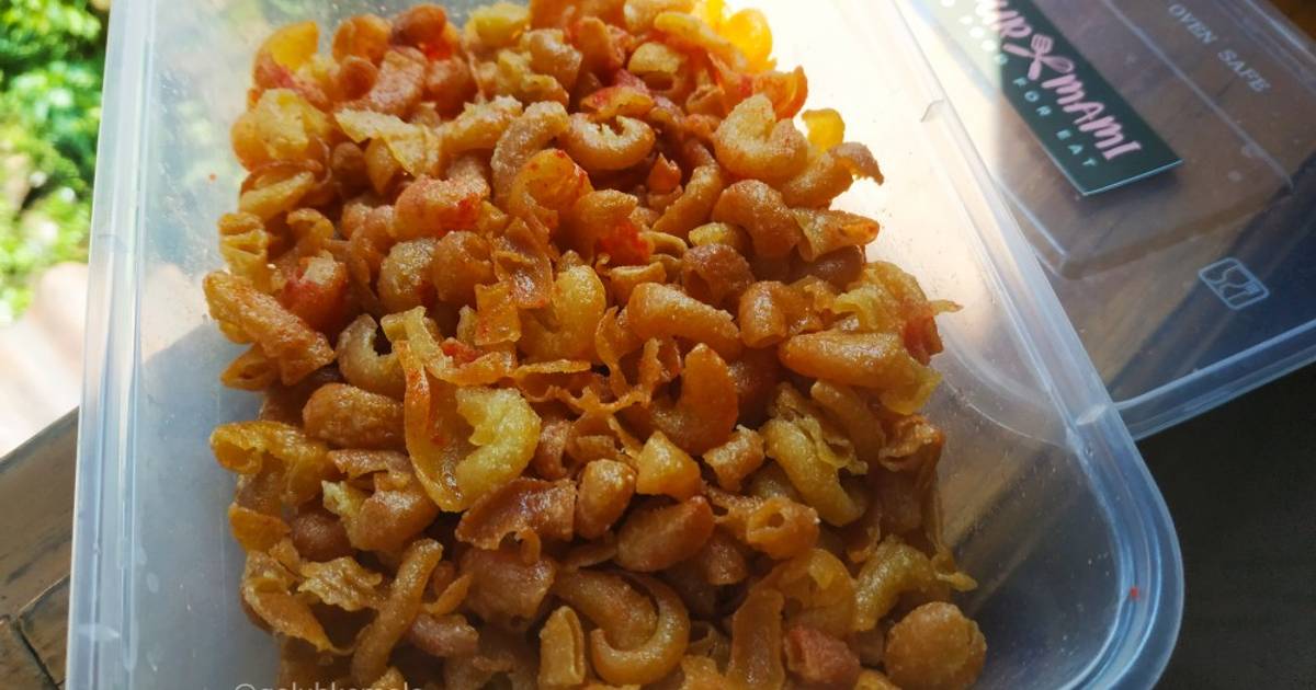 77 Resep Makaroni Bantet Enak Dan Sederhana Ala Rumahan Cookpad