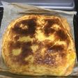 Empanada de verduras