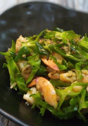 Foto resep Tauco Kecipir