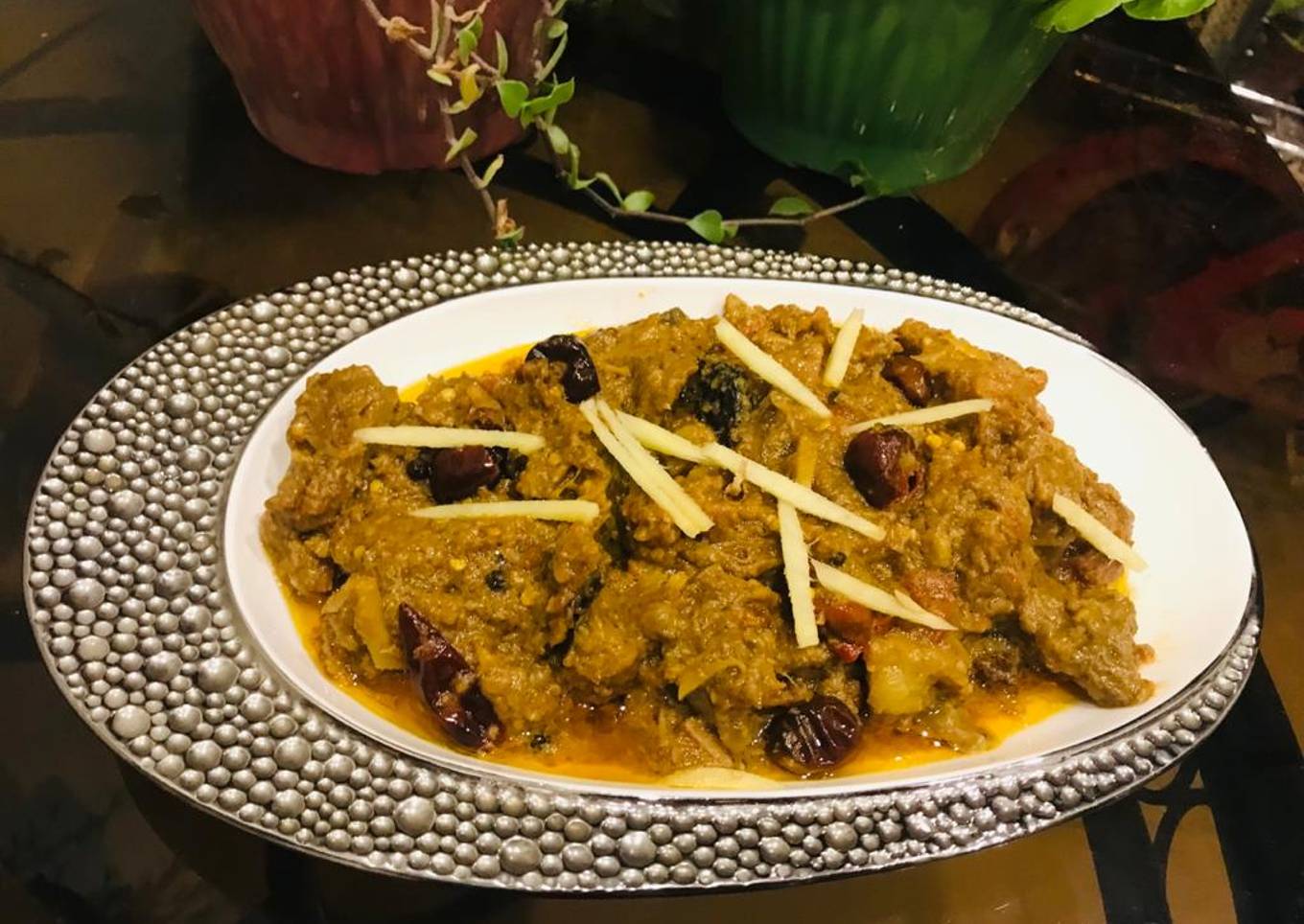 Beef Stew