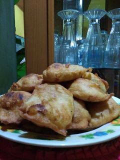 Foto resep Cempedak Goreng