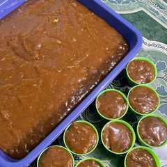 รูปของ Dodol Durian