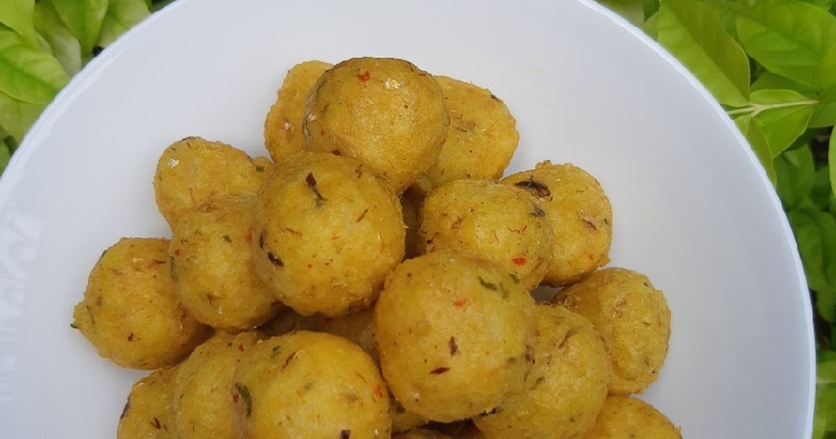 Sala Lauak (Masakan Padang Pariaman)