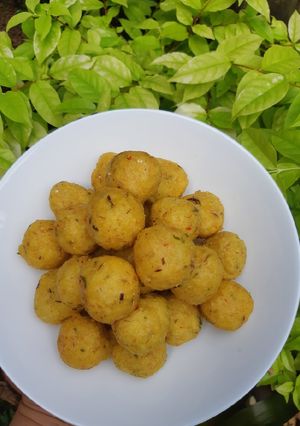 Foto resep Sala Lauak (Masakan Padang Pariaman)