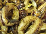 Gambar sotong hitam