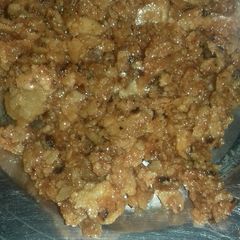 Gur churi A picture of Gur churi.
