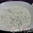 Mixed Veg Raita
