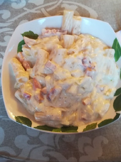 Una foto de Pasta a la carbonara
