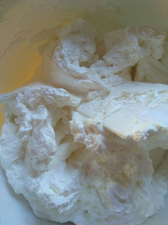 Foto resep Butter cream lembut g ngendal 😋