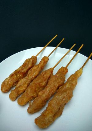 Foto resep Sempol Ayam