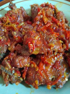 Foto resep Ayam penyet sambal matang🐓