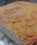 Budín de Limón y amapolas 🍋 sin tacc